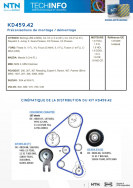 KD459.42: Assembly/Disassembly