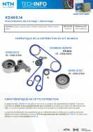 KD469.14: Assembly/Disassembly