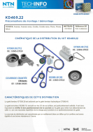 KD469.22: Assembly/Disassembly