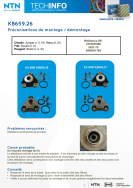 KB659.26: Assembly/Disassembly