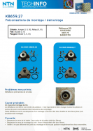 KB659.27: Assembly/Disassembly