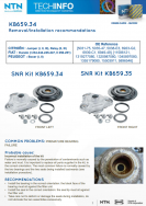 KB659.34: Assembly/disassembly