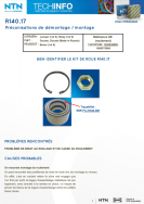 R140.17: Assembly/Disassembly