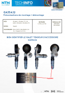 GA354.12: Assembly/Disassembly