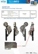 GA357.09: Assembly/Disassembly