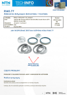 R140.77: Assembly/disassembly