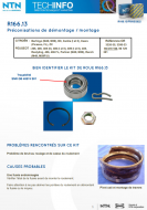 R166.13: Assembly/disassembly