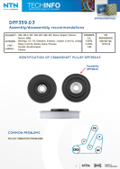 DPF359.03: Assembly/disassembly