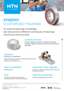 Synergy «Customized Training»