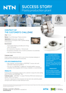 poultry production line