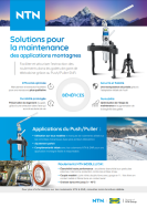Solutions maintenance montagnes