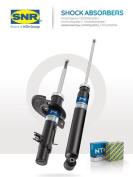 catalogue shock absorbers