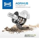 Agrihub SNR