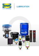 Lubrication