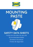 Safety data sheet