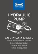 Safety data sheet