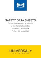 Safety data sheet