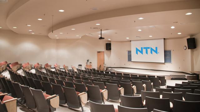 NTN at FH Aachen