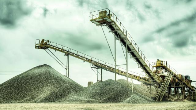 Mines and quarries: how can your maintenance be optimised