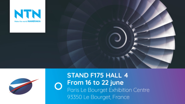 Paris Air Show
